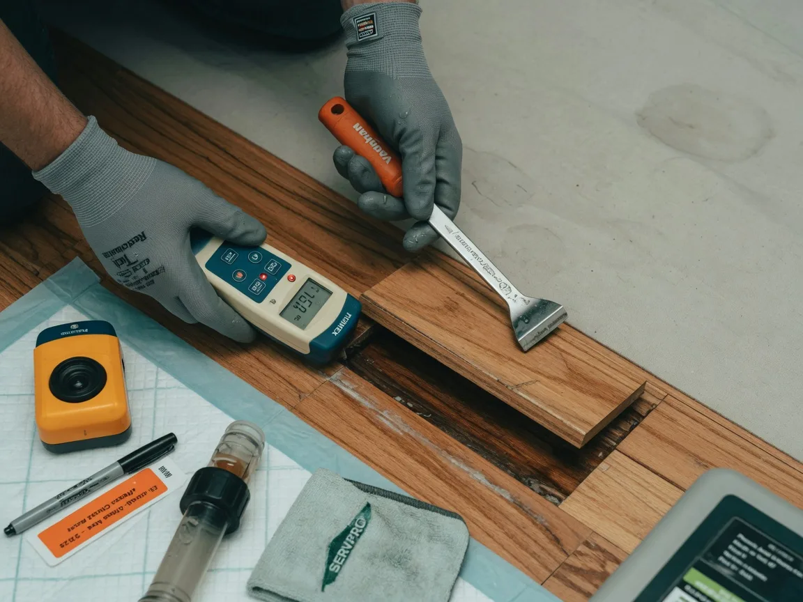Why choose Water Damage Restoration in Trout Lake, WA